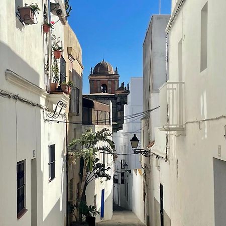 Apartamento En El Casco Historico Tarifa Eksteriør bilde