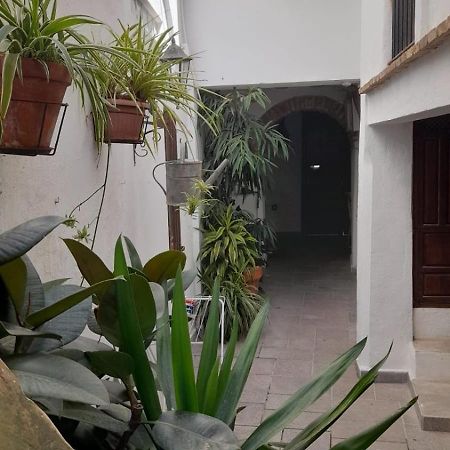Apartamento En El Casco Historico Tarifa Eksteriør bilde