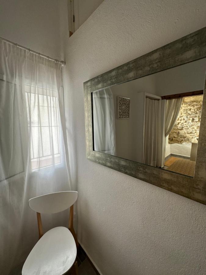 Apartamento En El Casco Historico Tarifa Eksteriør bilde