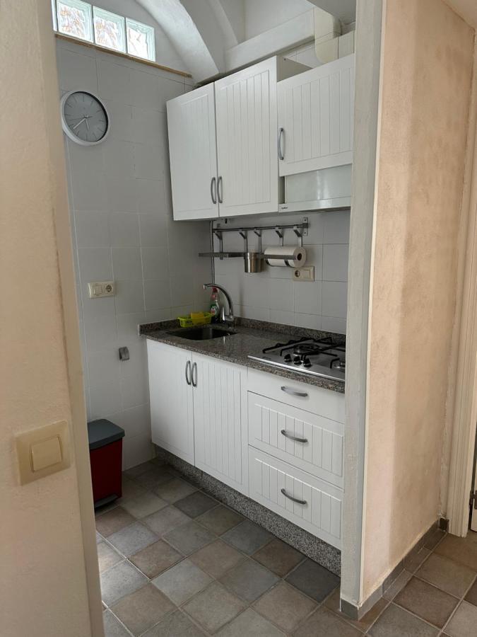 Apartamento En El Casco Historico Tarifa Eksteriør bilde