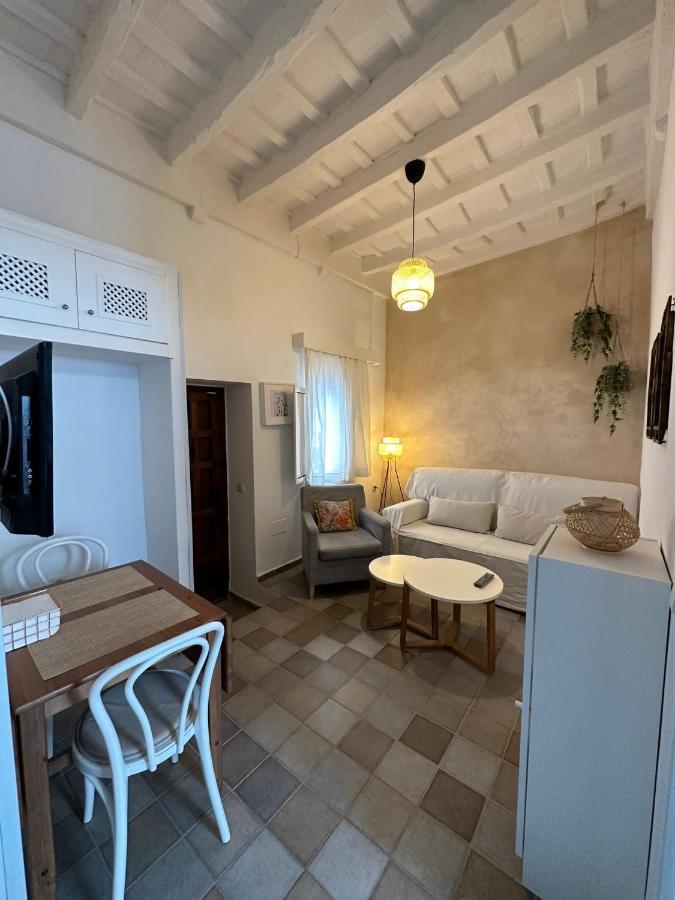 Apartamento En El Casco Historico Tarifa Eksteriør bilde