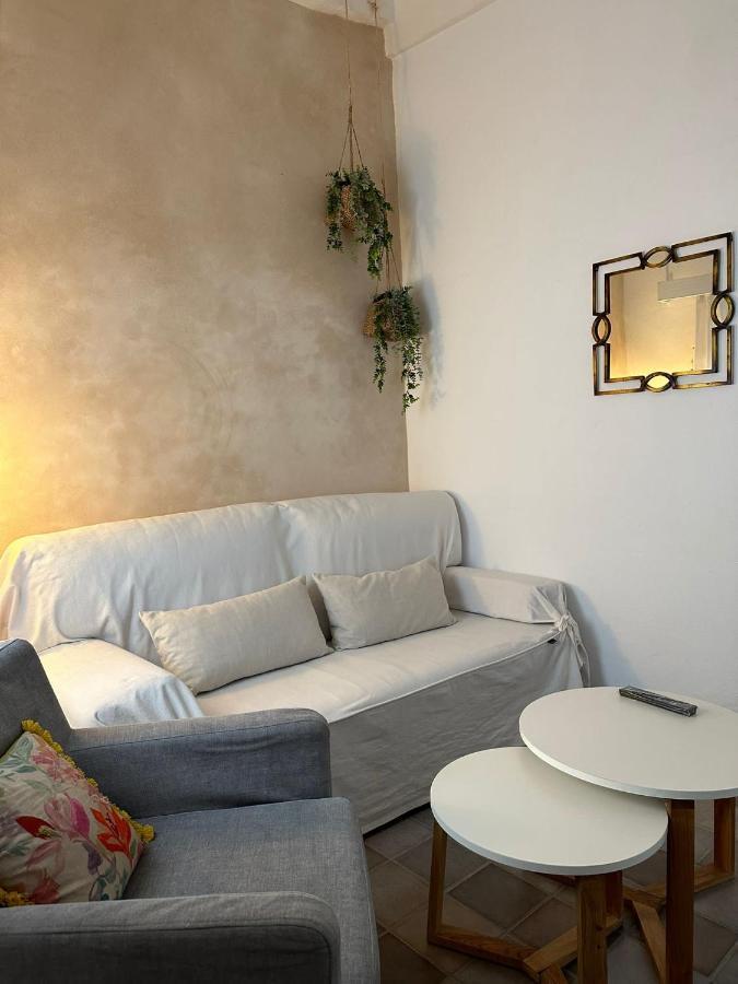 Apartamento En El Casco Historico Tarifa Eksteriør bilde