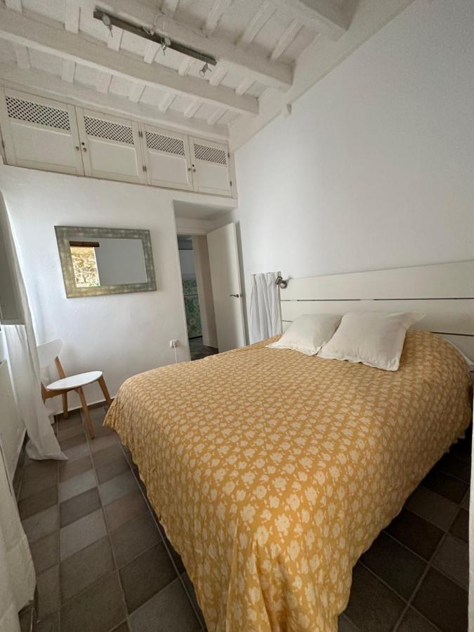 Apartamento En El Casco Historico Tarifa Eksteriør bilde