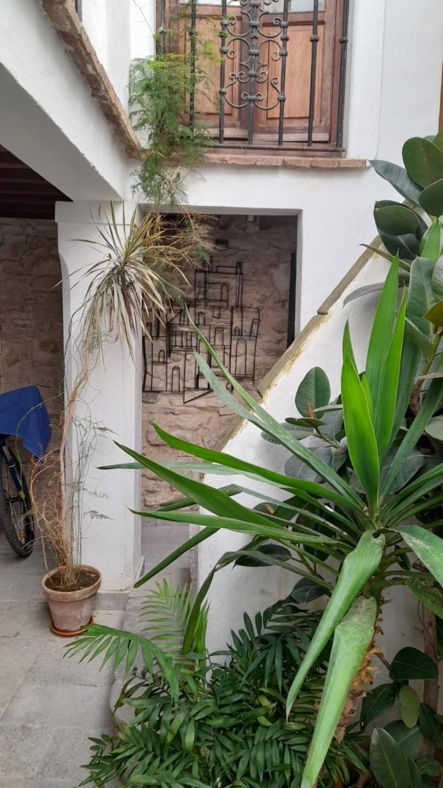 Apartamento En El Casco Historico Tarifa Eksteriør bilde